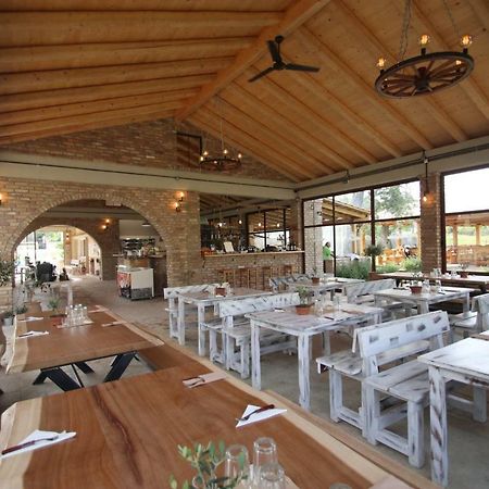 Willa Honigtal Farmland Agios Georgios Pagon Zewnętrze zdjęcie
