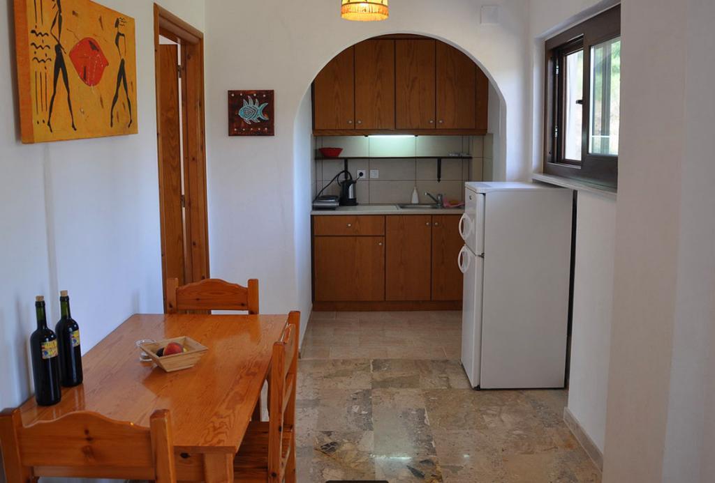 Willa Honigtal Farmland Agios Georgios Pagon Zewnętrze zdjęcie