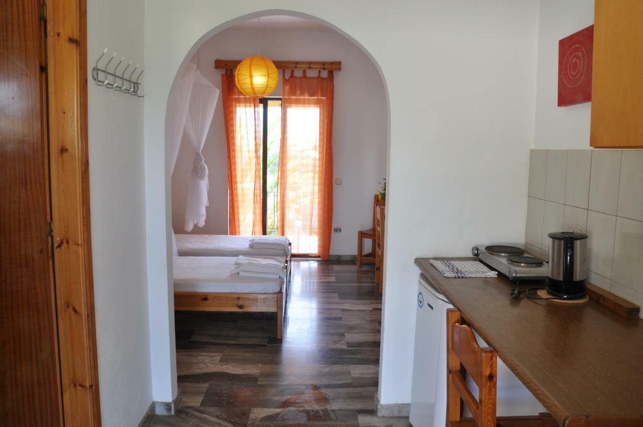 Willa Honigtal Farmland Agios Georgios Pagon Zewnętrze zdjęcie