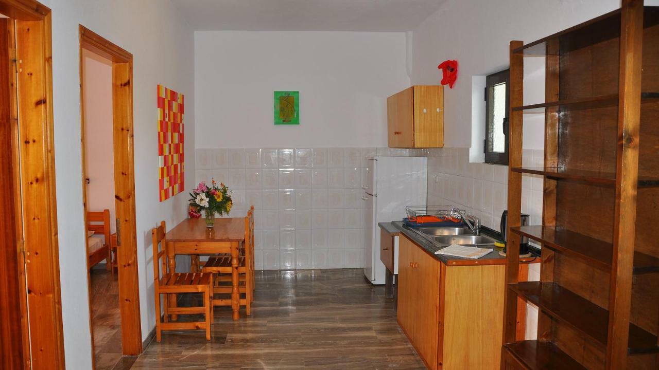 Willa Honigtal Farmland Agios Georgios Pagon Zewnętrze zdjęcie